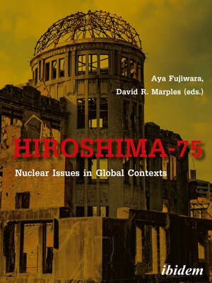 cover image of Hiroshima-75